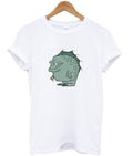 fish monster t-shirt Hoodie, Sweatshirt | PureTeeCo.com