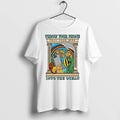 Fish Throw Your Phone In To The Ocean 0 Tshirts Sweater