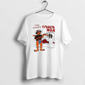 Fisher Man The Happy Graphic 0 Tshirts Sweater