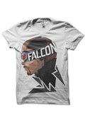 Vulture White T-Shirt Hoodie, Sweatshirt | PureTeeCo.com