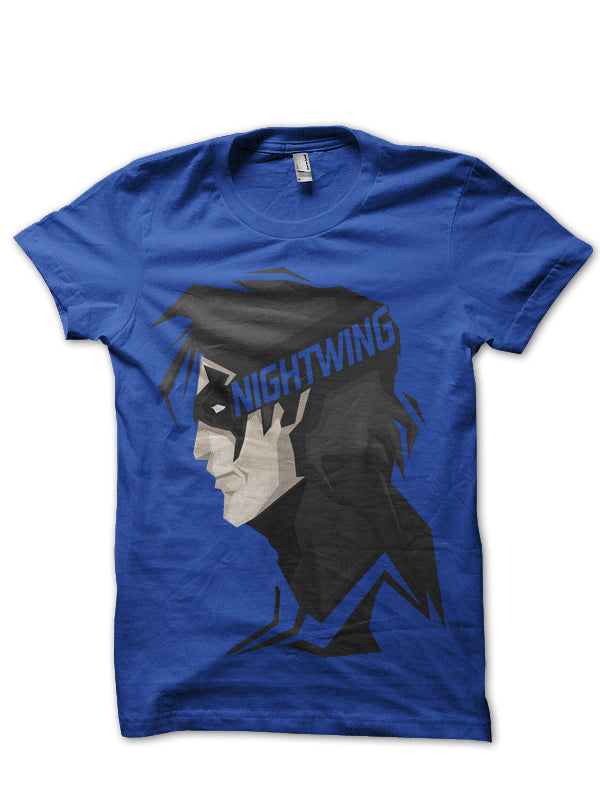 Night Blue T-Shirt Hoodie, Sweatshirt | PureTeeCo.com