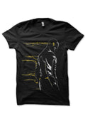 Flash Black T-Shirt Style002 Hoodie, Sweatshirt | PureTeeCo.com