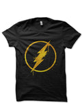 Flash Black Tee Style002 Hoodie, Sweatshirt | PureTeeCo.com