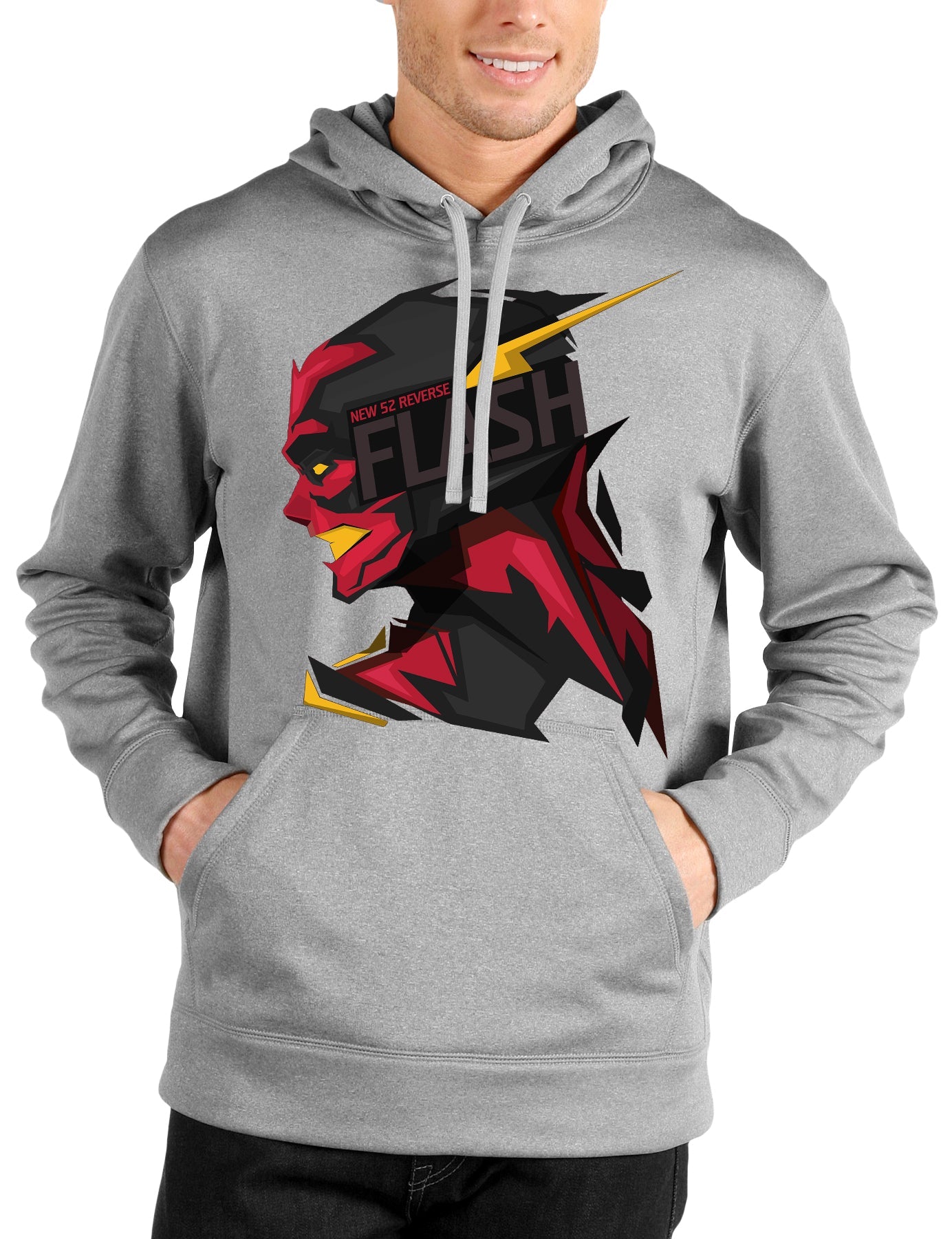 Blaze Black Hoodie T-Shirts, Sweatshirt | PureTeeCo.com