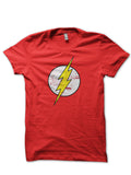Flash T-Shirt Hoodie, Sweatshirt | PureTeeCo.com