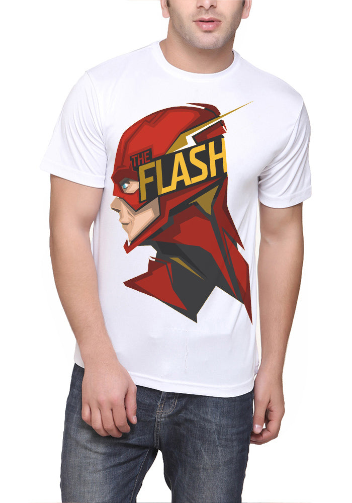 Flash T-Shirt Style003 Hoodie, Sweatshirt | PureTeeCo.com