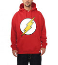 Flash Hoodie T-Shirts, Sweatshirt | PureTeeCo.com