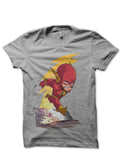 Flash T-Shirt Style002 Hoodie, Sweatshirt | PureTeeCo.com