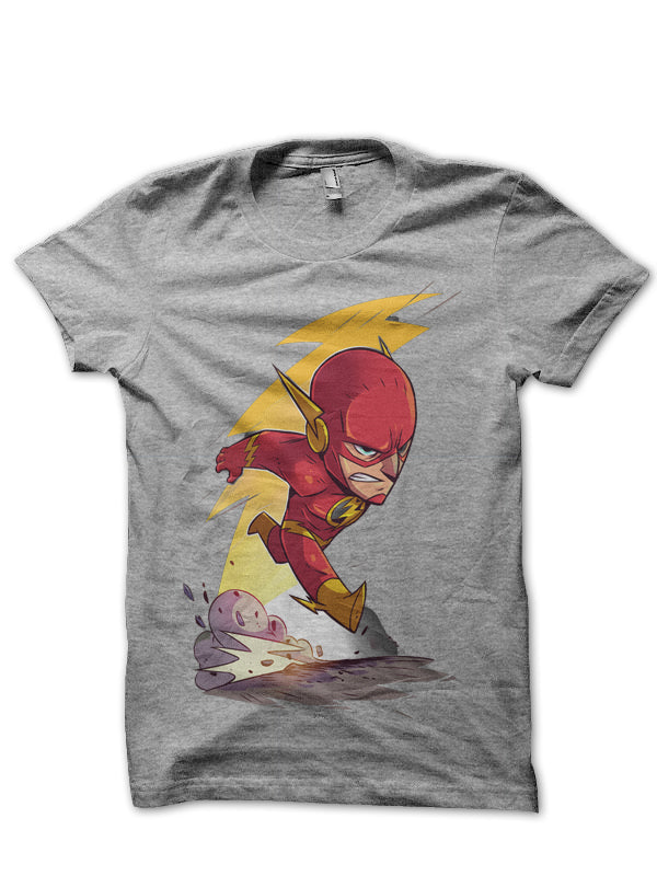 Flash T-Shirt Style002 Hoodie, Sweatshirt | PureTeeCo.com