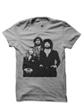Nicks Fleetwood Buckingham T-Shirt Hoodie, Sweatshirt | PureTeeCo.com
