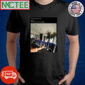 flexing being retarded is crazy shirt