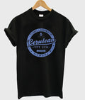 floral lagoon city cerulean t-shirt Hoodie, Sweatshirt | PureTeeCo.com
