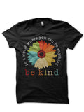 Be Kind T-Shirt Hoodie, Sweatshirt | PureTeeCo.com