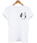 flower girl t-shirt Hoodie, Sweatshirt | PureTeeCo.com