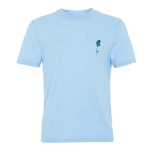 flower morning tshirt Hoodie, Sweatshirt | PureTeeCo.com
