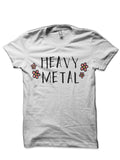 Heavy Metal Bands T-Shirt Hoodie, Sweatshirt | PureTeeCo.com