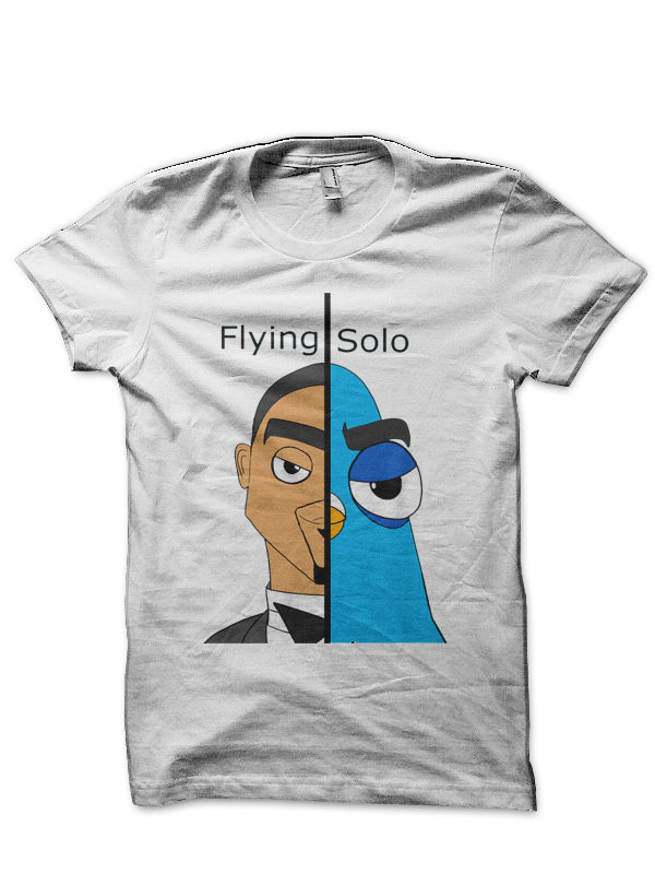 Spies In Disguise T-Shirt Hoodie, Sweatshirt | PureTeeCo.com