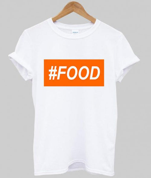 # food T shirt Hoodie, Sweatshirt | PureTeeCo.com