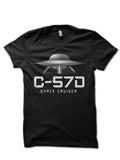 Forbidden Planet Black T-Shirt Hoodie, Sweatshirt | PureTeeCo.com