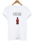 forever soda t-shirt Hoodie, Sweatshirt | PureTeeCo.com