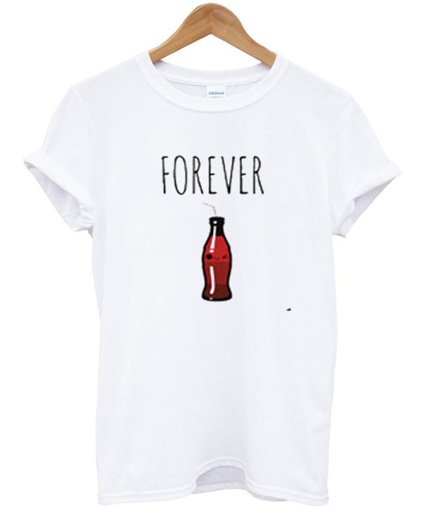 forever soda t-shirt Hoodie, Sweatshirt | PureTeeCo.com