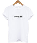 forever t-shirt Hoodie, Sweatshirt | PureTeeCo.com