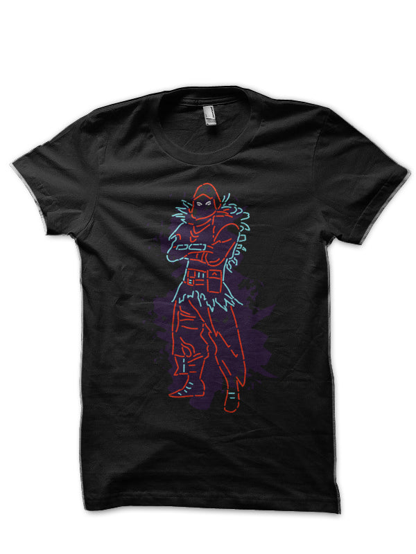 The Long Fortnight T-Shirt Hoodie, Sweatshirt | PureTeeCo.com