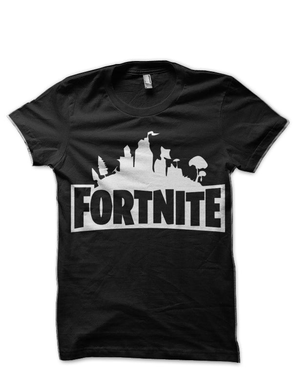 Fortnight T-Shirt Hoodie, Sweatshirt | PureTeeCo.com
