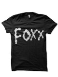 Foxx Black T-Shirt Style002 Hoodie, Sweatshirt | PureTeeCo.com