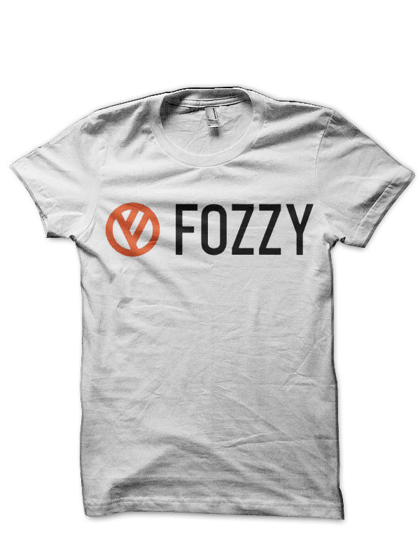 Fozzy T-Shirt Style002 Hoodie, Sweatshirt | PureTeeCo.com