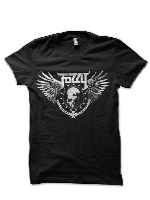 Fozzy T-ShirtT-Shirt Hoodie, Sweatshirt | PureTeeCo.com