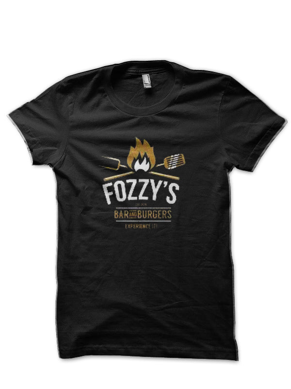 Fozzy T-Shirt Style005 Hoodie, Sweatshirt | PureTeeCo.com