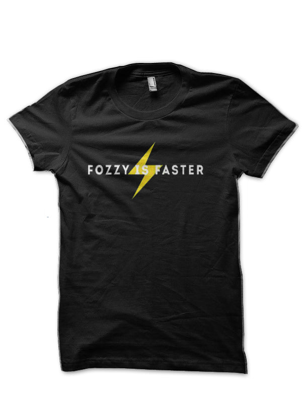 Fozzy T-Shirt Style004 Hoodie, Sweatshirt | PureTeeCo.com
