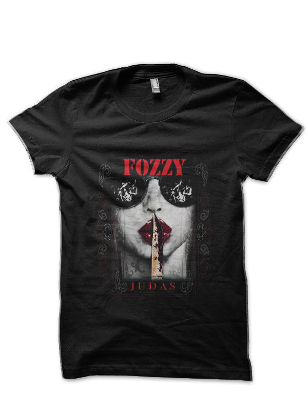Fozzy T-Shirt Style003 Hoodie, Sweatshirt | PureTeeCo.com
