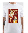 France Vintage Advertising Poster Le Sapoforme dÃ©sinfecte T-Shirt Hoodie, Sweatshirt | PureTeeCo.com