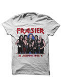 Frasier T-Shirt Style013 Hoodie, Sweatshirt | PureTeeCo.com