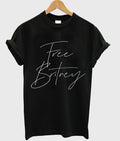 free britney movement t-shirt Hoodie, Sweatshirt | PureTeeCo.com