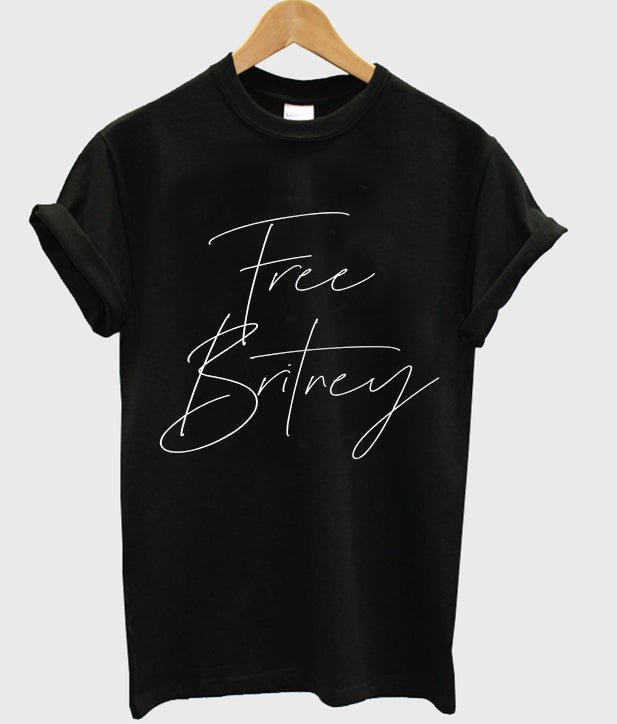 free britney movement t-shirt Hoodie, Sweatshirt | PureTeeCo.com