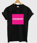 #freebritney t-shirt Hoodie, Sweatshirt | PureTeeCo.com
