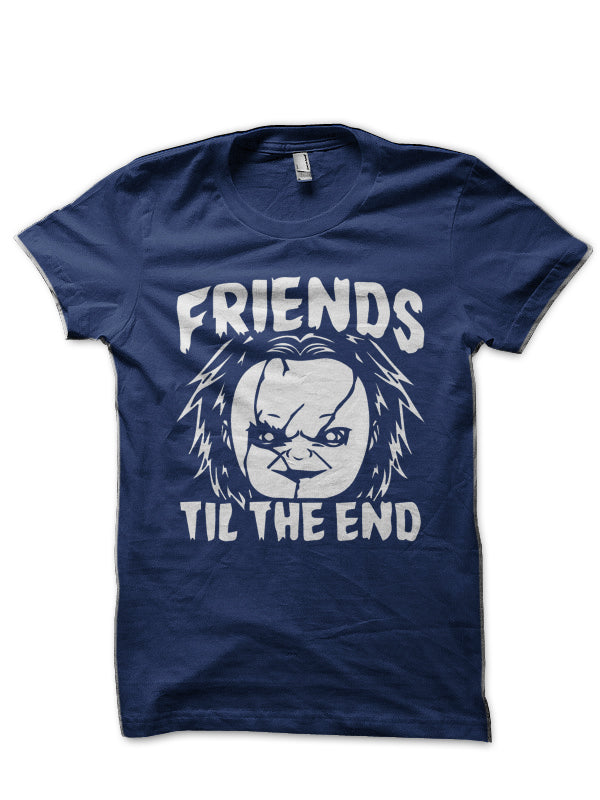 Childs Play T-Shirt Hoodie, Sweatshirt | PureTeeCo.com
