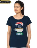 Friends Christmas T-Shirt Hoodie, Sweatshirt | PureTeeCo.com