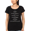 Be Like Friends T-Shirt Hoodie, Sweatshirt | PureTeeCo.com