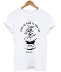 from the farm to your cup t-shirt Hoodie, Sweatshirt | PureTeeCo.com
