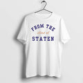 From The Island Of Staten 0 Tshirts Sweater