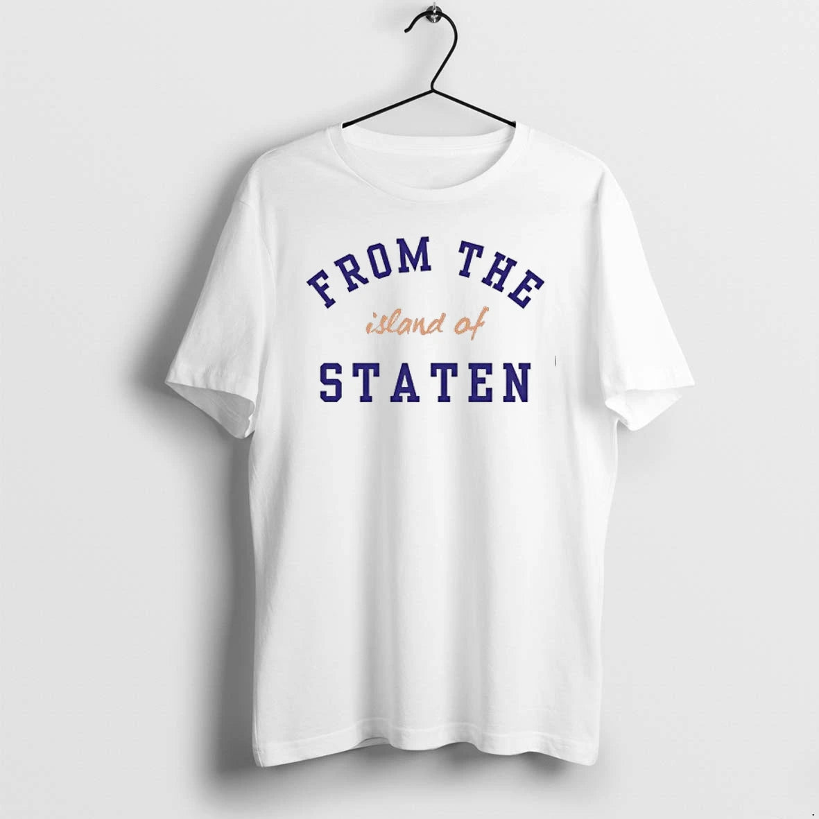 From The Island Of Staten 0 Tshirts Sweater
