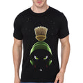 Custom Black Tee Style005 Hoodie, Sweatshirt | PureTeeCo.com