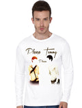 Maze Runner Please Tommy Please White T-Shirt Hoodie, Sweatshirt | PureTeeCo.com