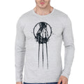 Game Of Throne Grey Tee Style003 Hoodie, Sweatshirt | PureTeeCo.com
