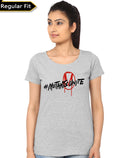 Mutant Unite Grey Girls  T-Shirt Hoodie, Sweatshirt | PureTeeCo.com