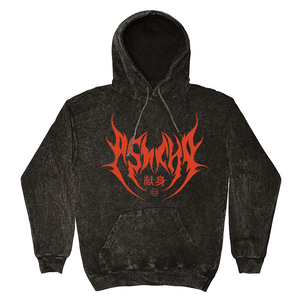 Chris Turner - Metal Psycho Hoodie T-Shirts, Sweatshirt | PureTeeCo.com